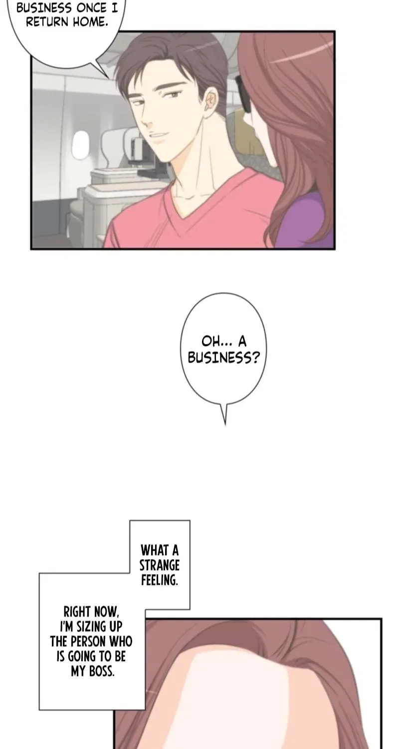 I Got a Confession From the Director Chapter 4 – Page 27