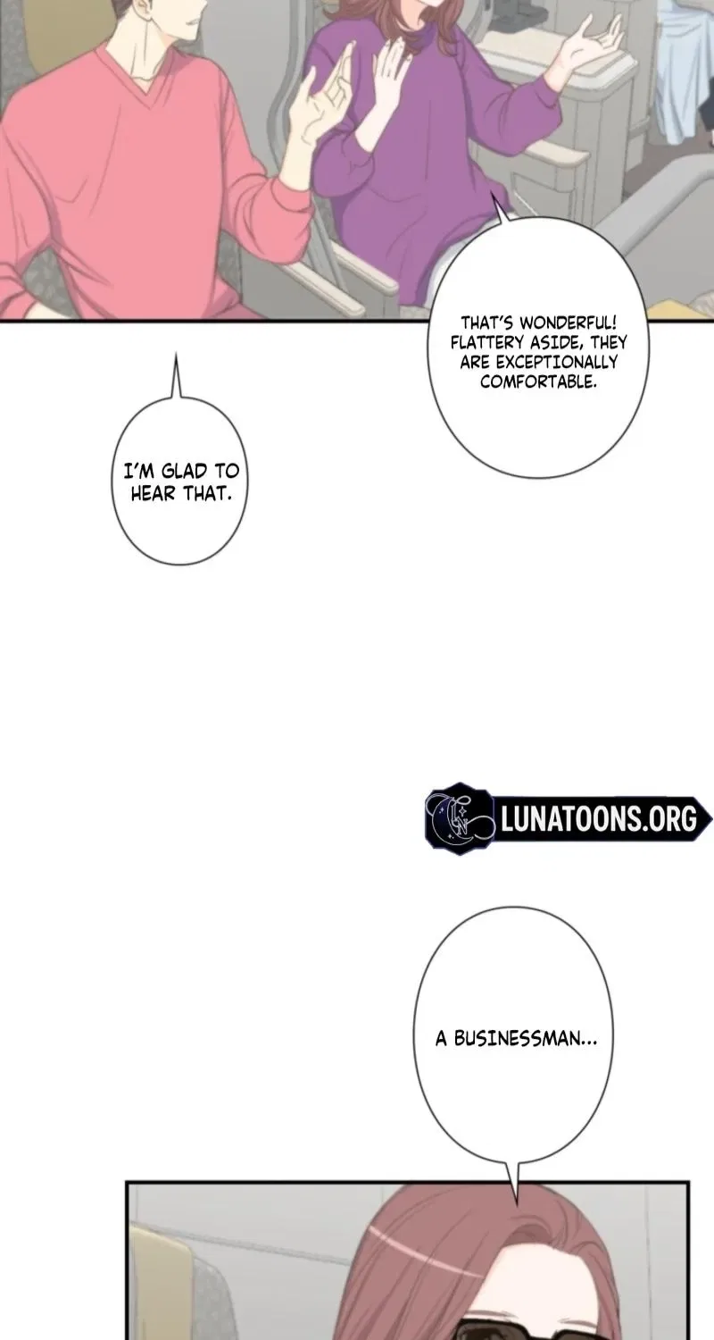 I Got a Confession From the Director Chapter 4 – Page 29