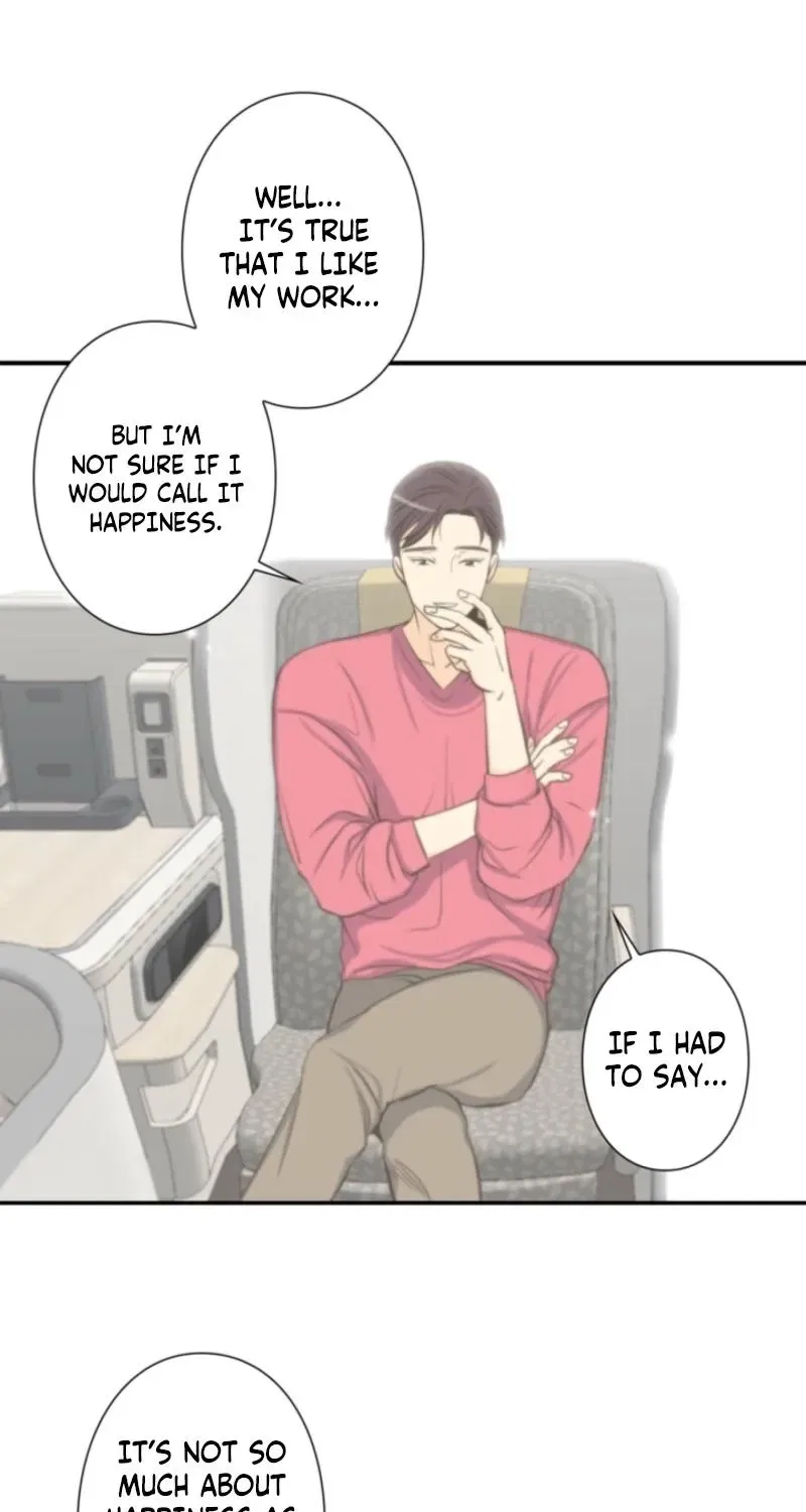 I Got a Confession From the Director Chapter 4 – Page 31