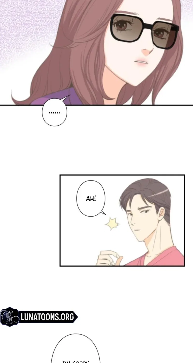 I Got a Confession From the Director Chapter 4 – Page 33