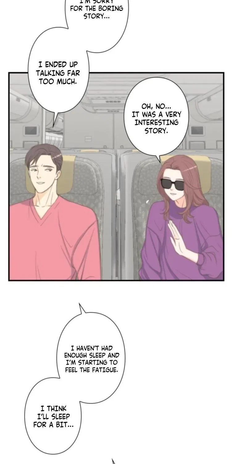 I Got a Confession From the Director Chapter 4 – Page 34