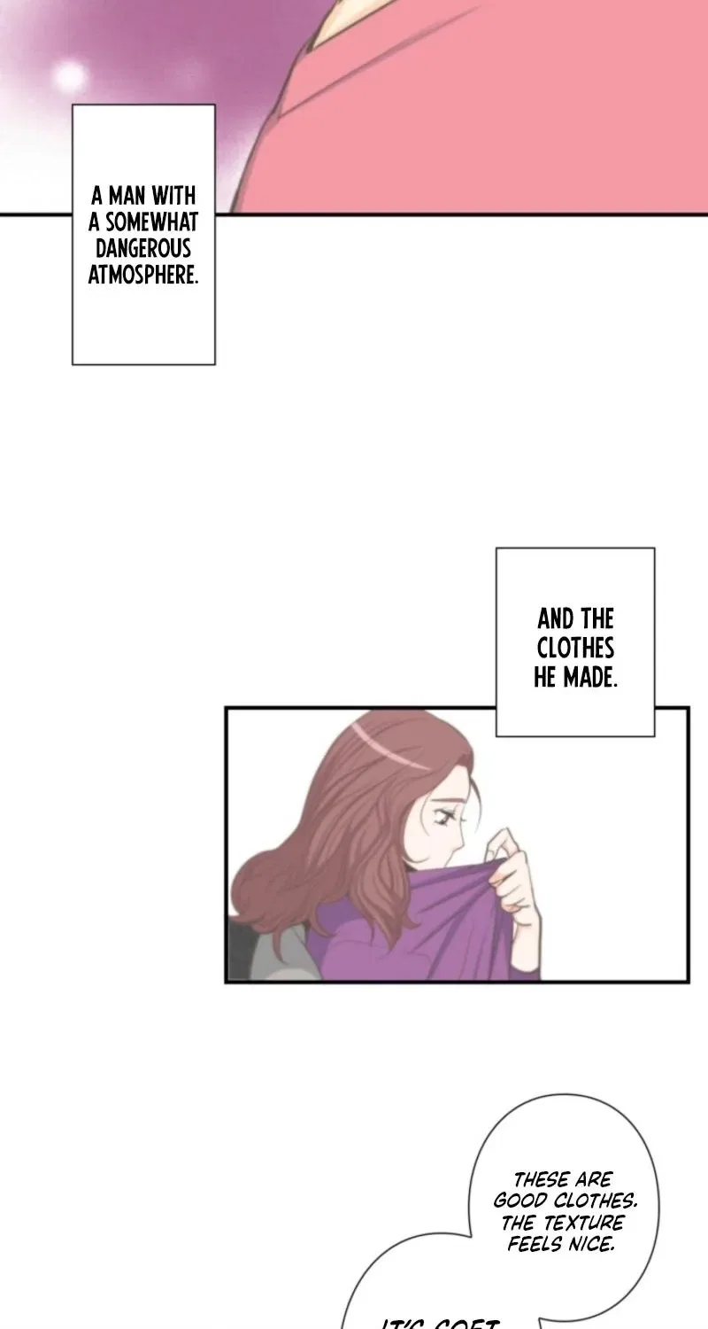 I Got a Confession From the Director Chapter 4 – Page 39