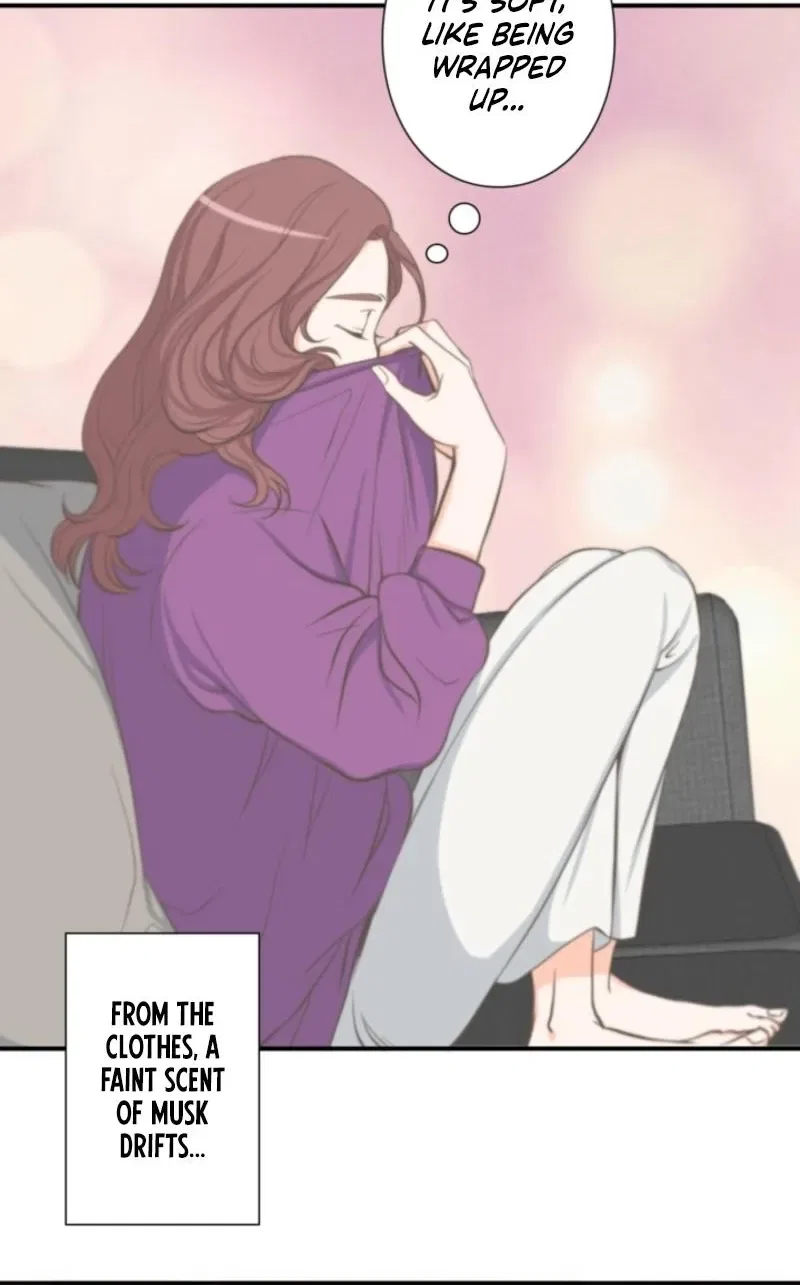 I Got a Confession From the Director Chapter 4 – Page 40