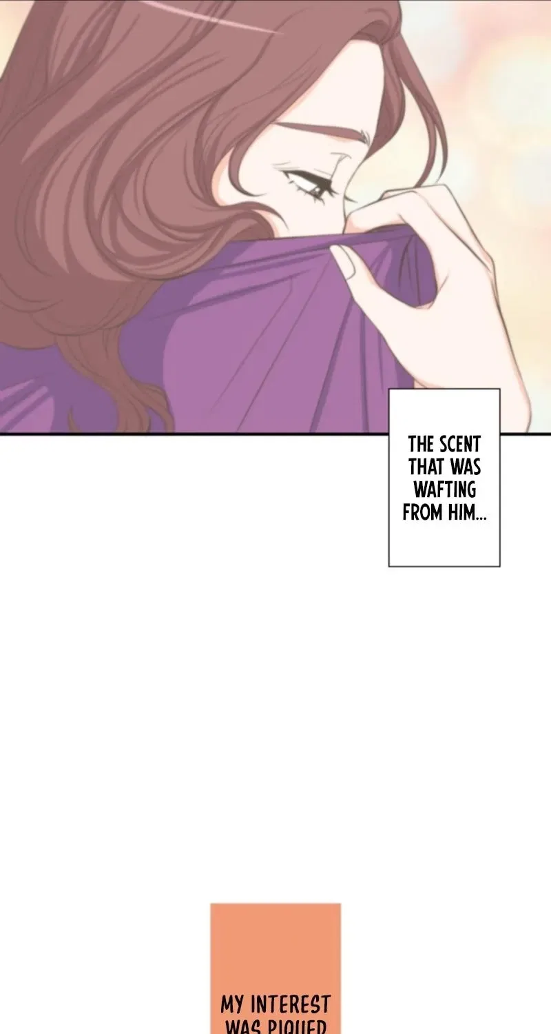I Got a Confession From the Director Chapter 4 – Page 41