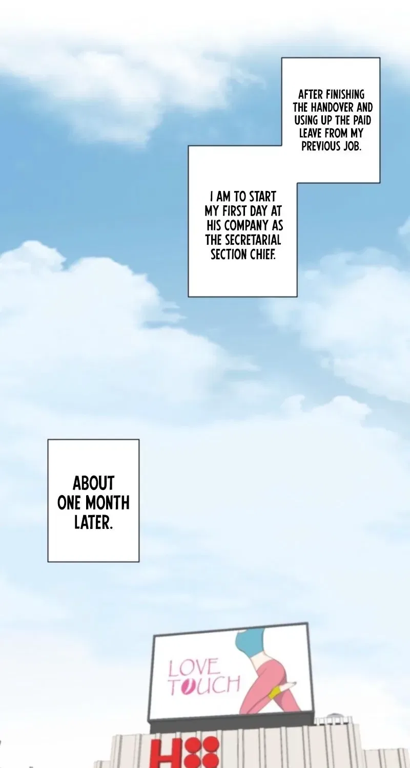I Got a Confession From the Director Chapter 4 – Page 44