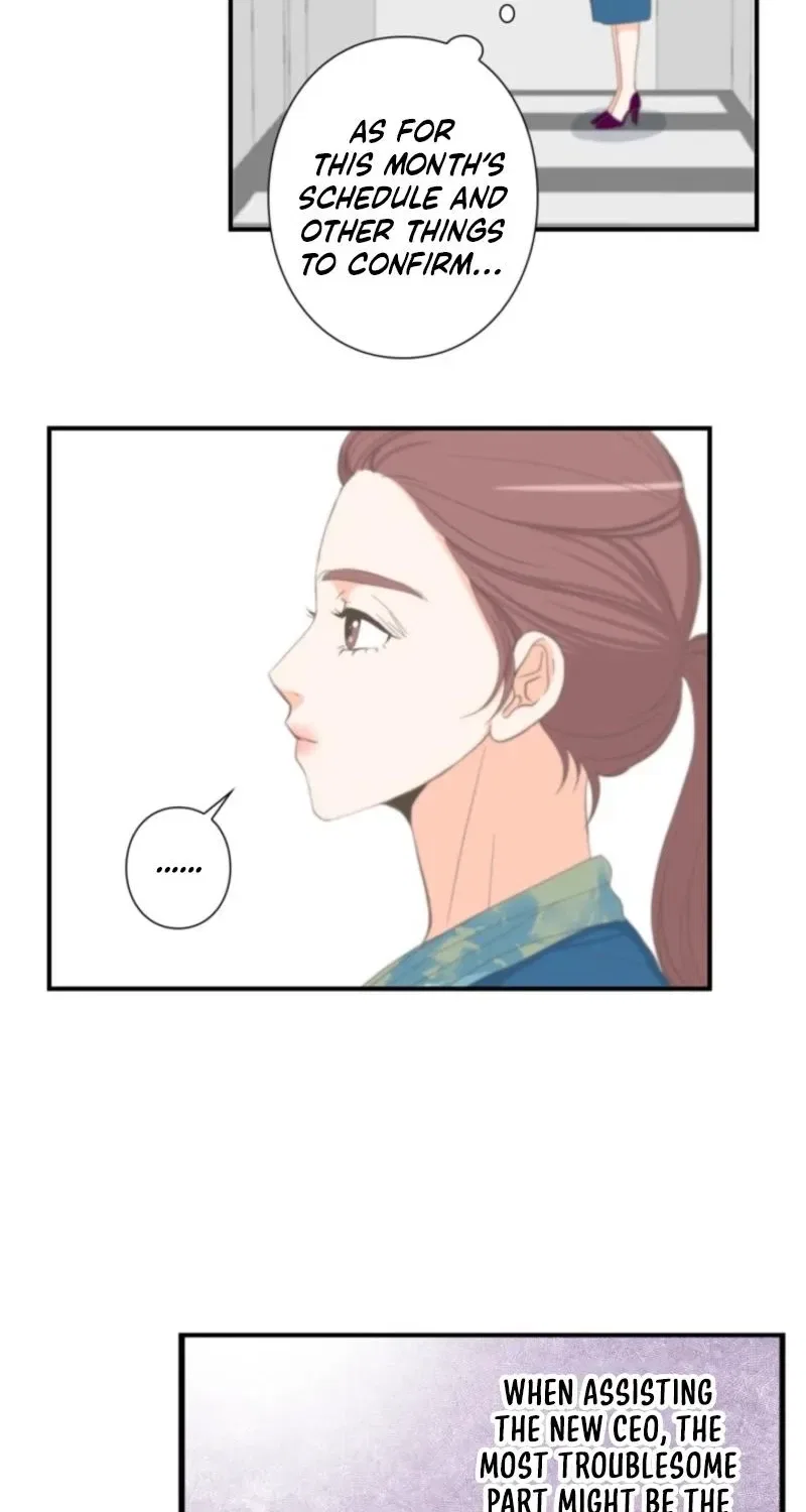 I Got a Confession From the Director Chapter 4 – Page 46