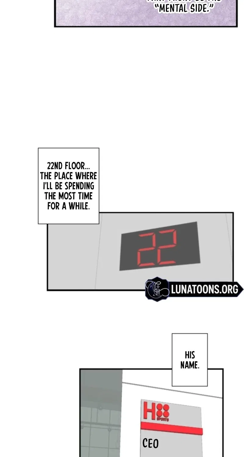 I Got a Confession From the Director Chapter 4 – Page 47