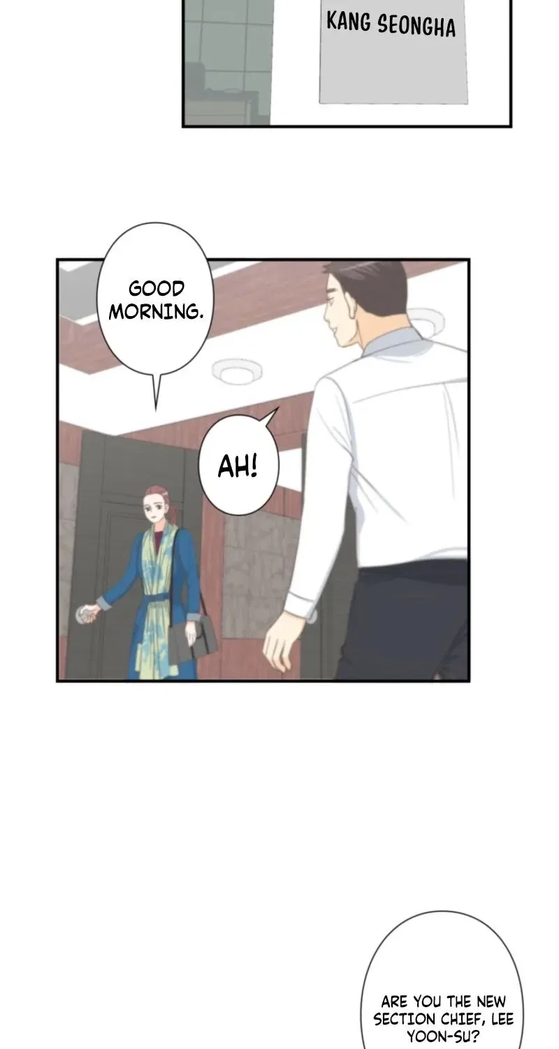 I Got a Confession From the Director Chapter 4 – Page 48