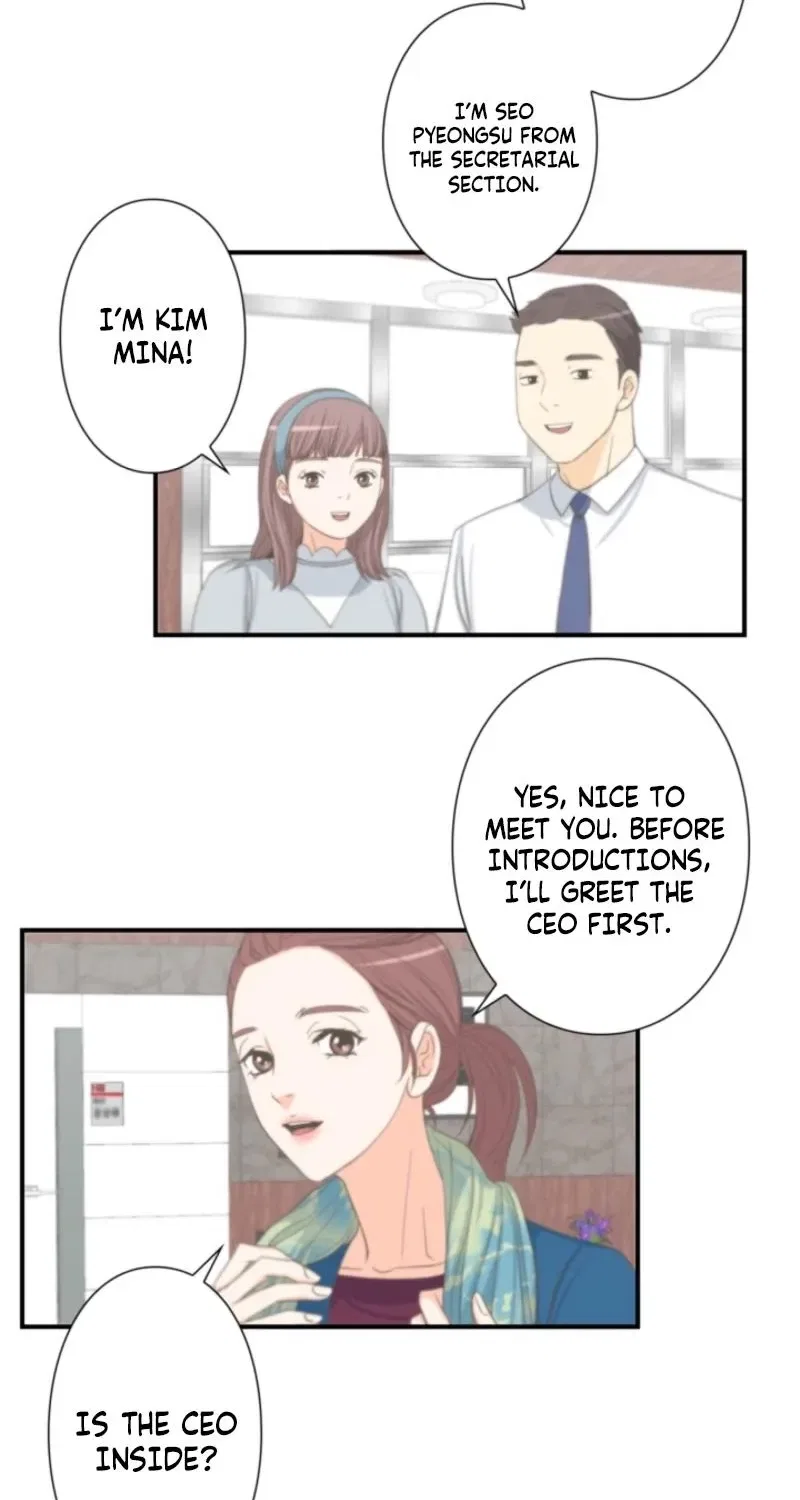 I Got a Confession From the Director Chapter 4 – Page 49
