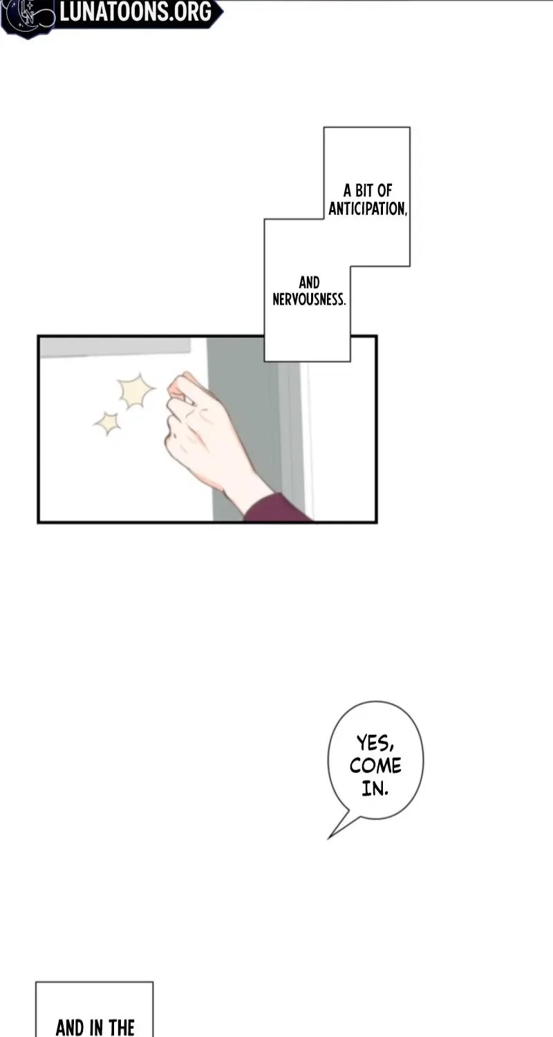 I Got a Confession From the Director Chapter 4 – Page 52