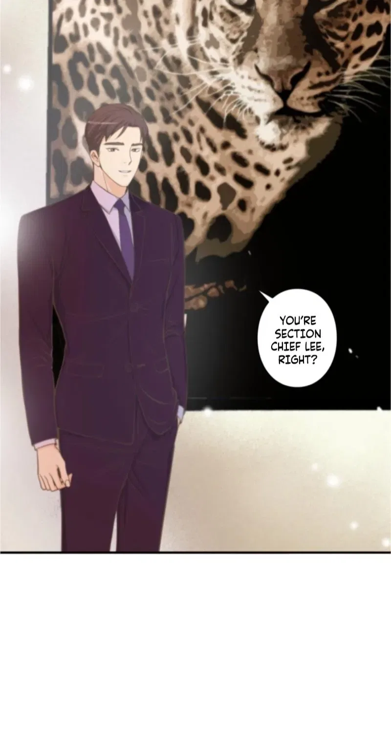 I Got a Confession From the Director Chapter 4 – Page 55