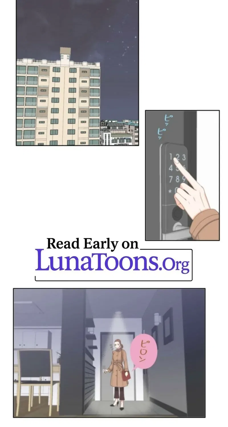 I Got a Confession From the Director Chapter 3 – Page 2