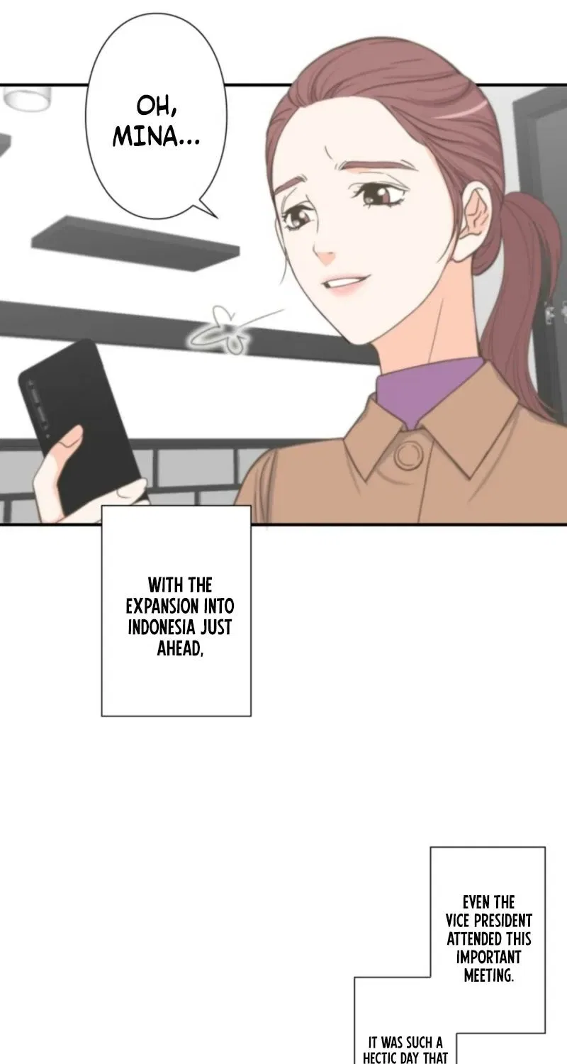 I Got a Confession From the Director Chapter 3 – Page 4