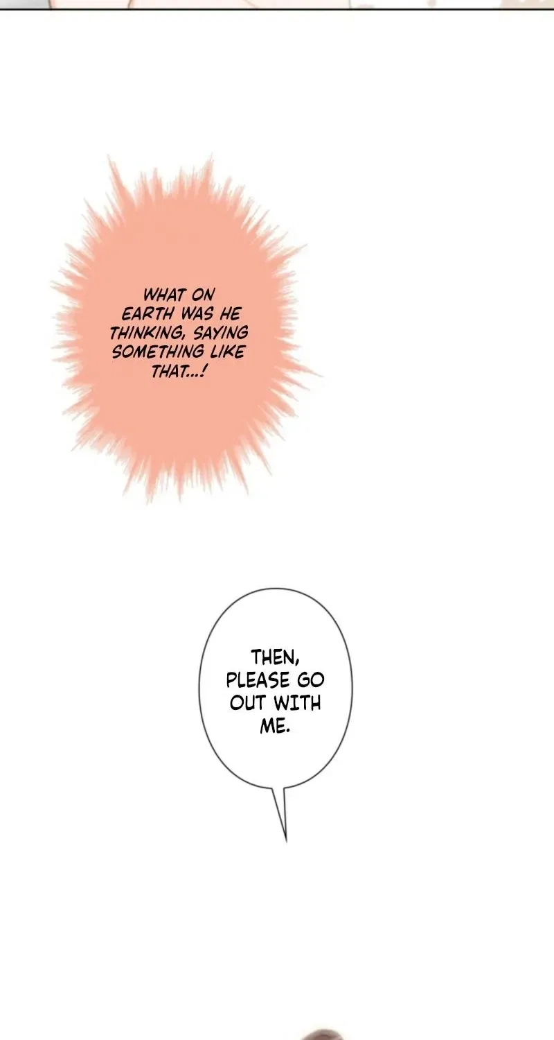 I Got a Confession From the Director Chapter 3 – Page 6