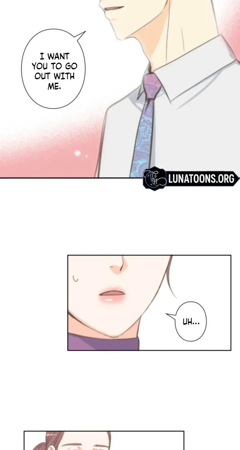 I Got a Confession From the Director Chapter 3 – Page 9