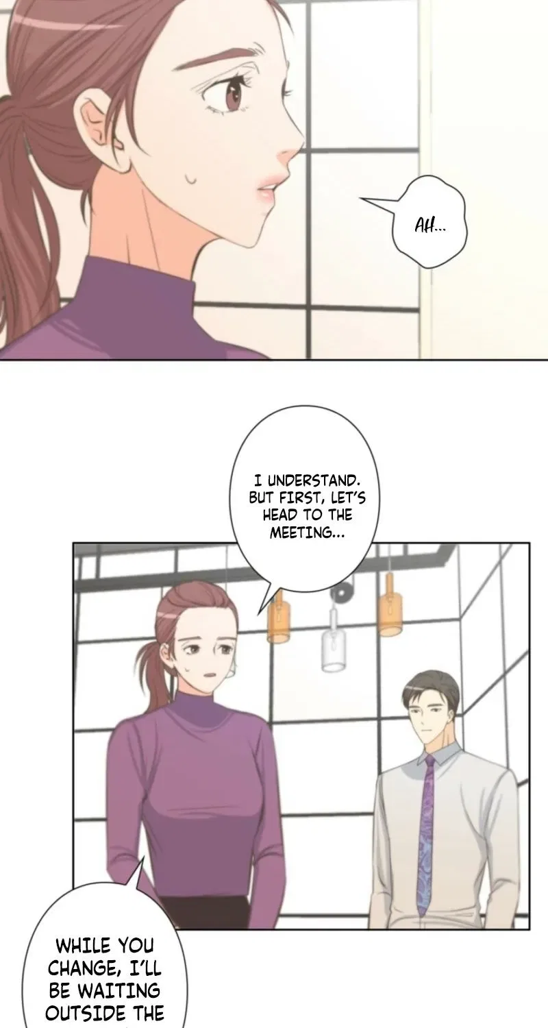 I Got a Confession From the Director Chapter 3 – Page 14
