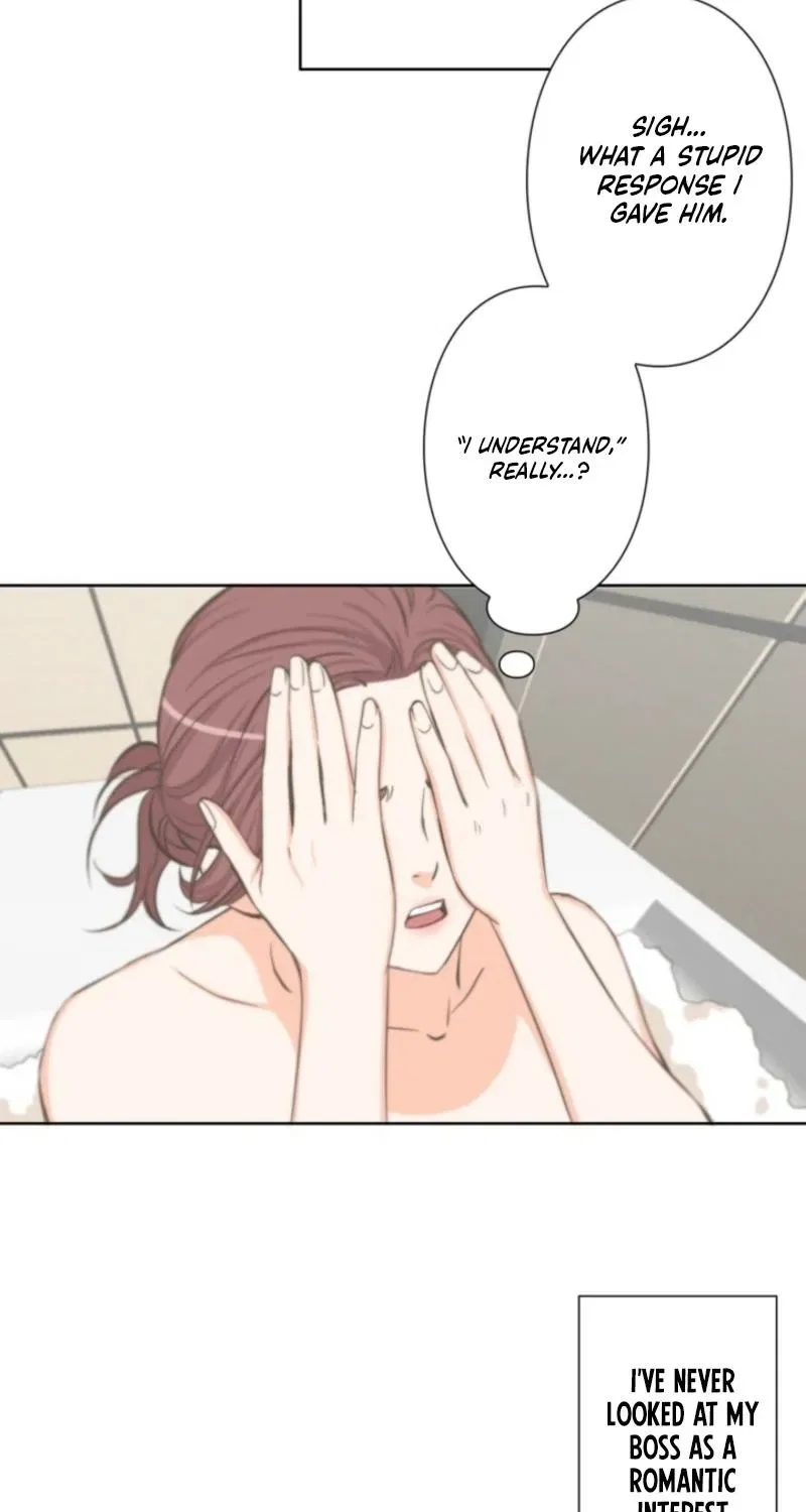 I Got a Confession From the Director Chapter 3 – Page 17