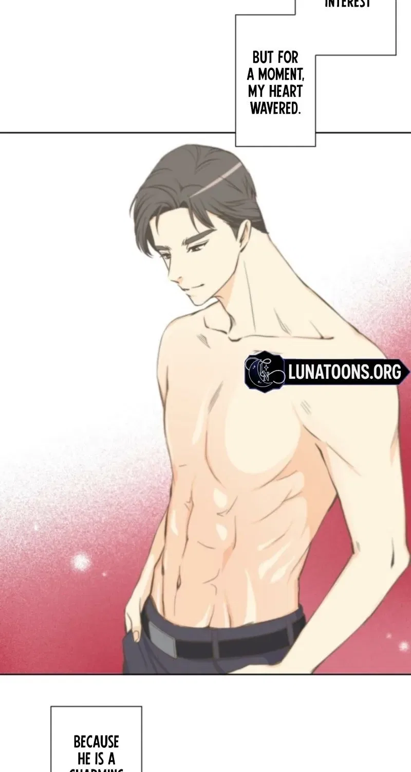 I Got a Confession From the Director Chapter 3 – Page 18