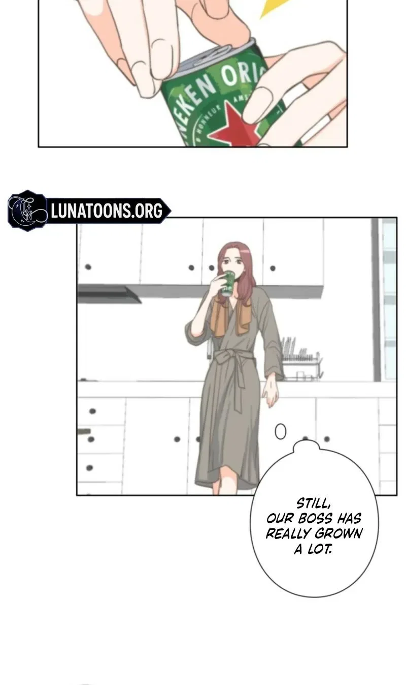 I Got a Confession From the Director Chapter 3 – Page 20