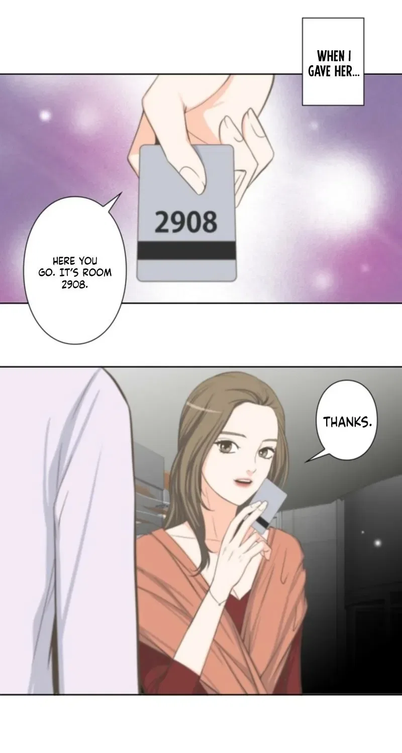 I Got a Confession From the Director Chapter 3 – Page 22