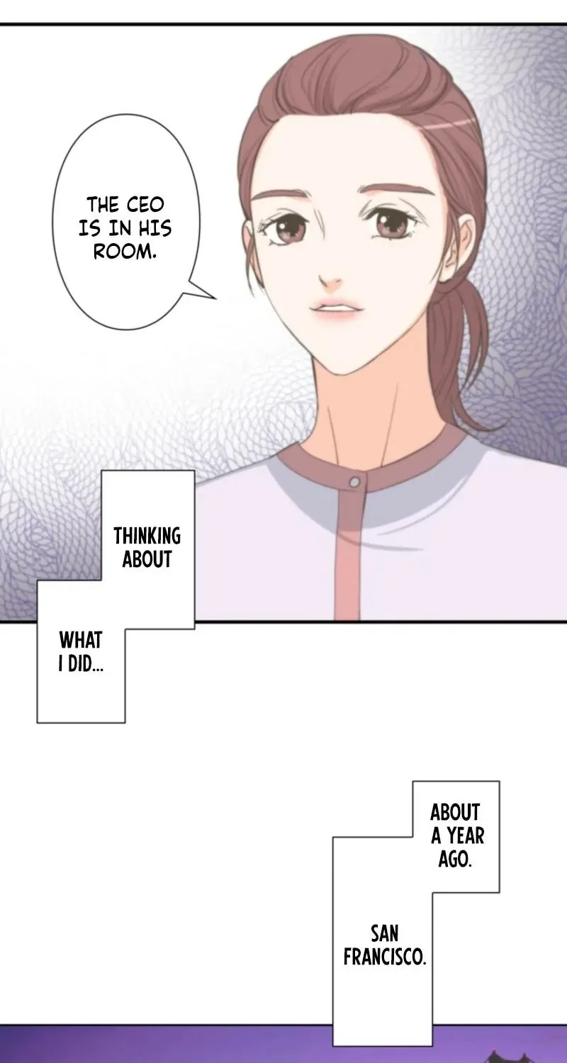 I Got a Confession From the Director Chapter 3 – Page 23