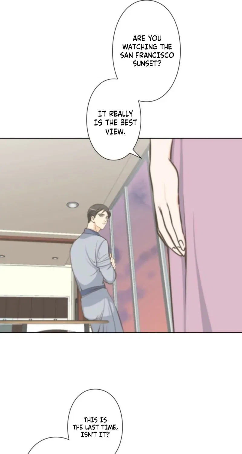 I Got a Confession From the Director Chapter 3 – Page 31