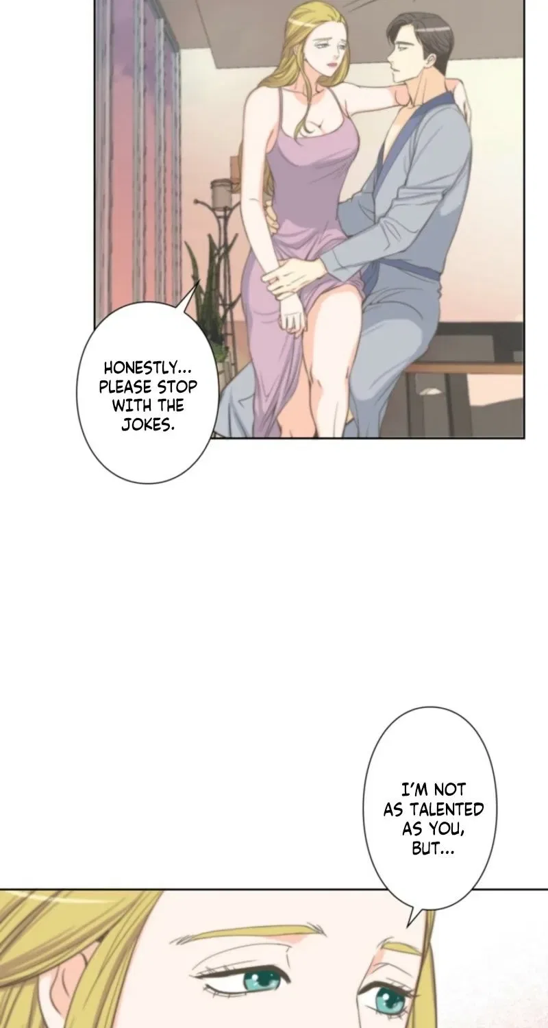 I Got a Confession From the Director Chapter 3 – Page 34