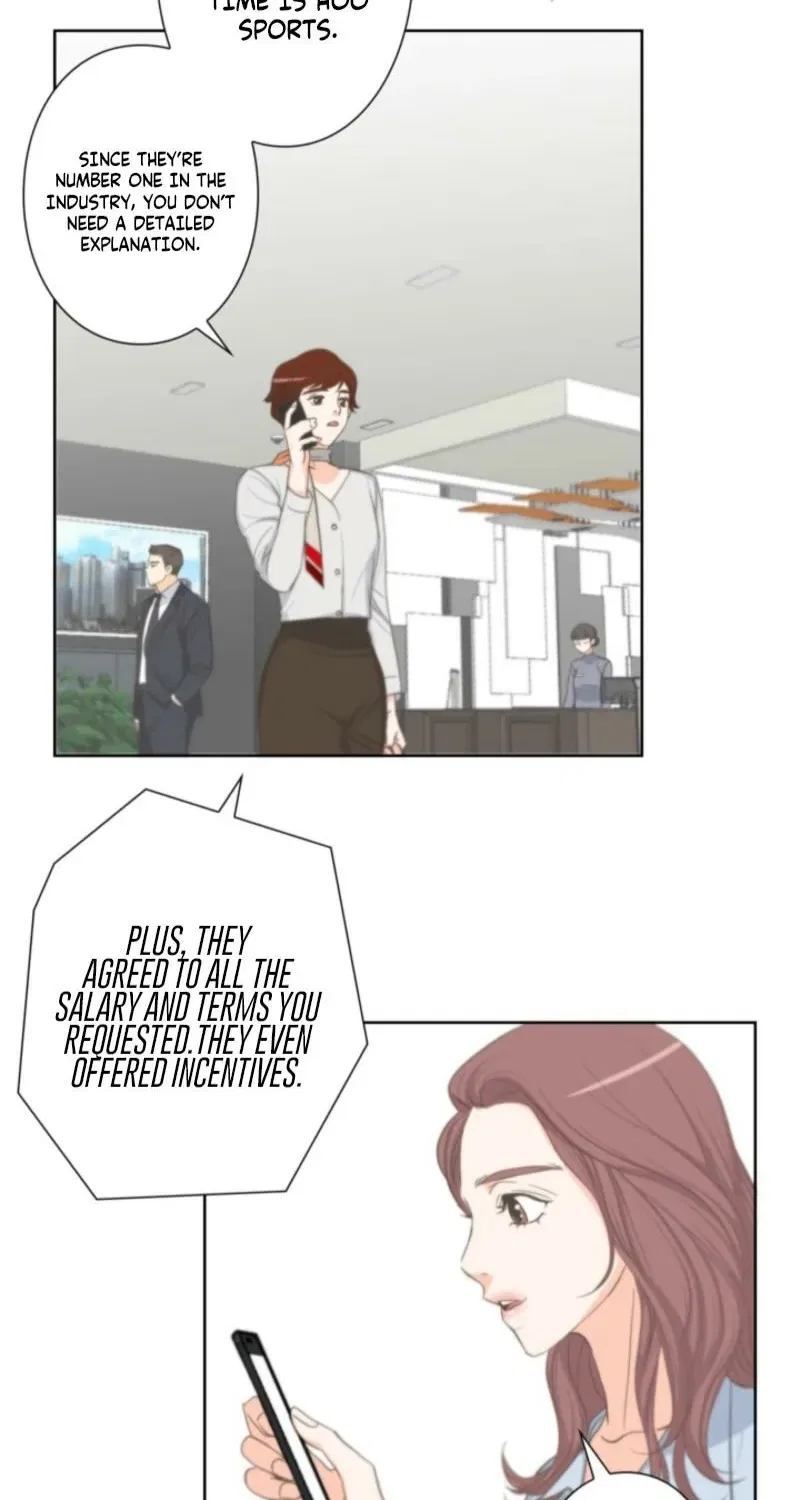 I Got a Confession From the Director Chapter 3 – Page 42