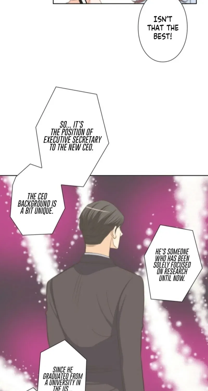 I Got a Confession From the Director Chapter 3 – Page 43