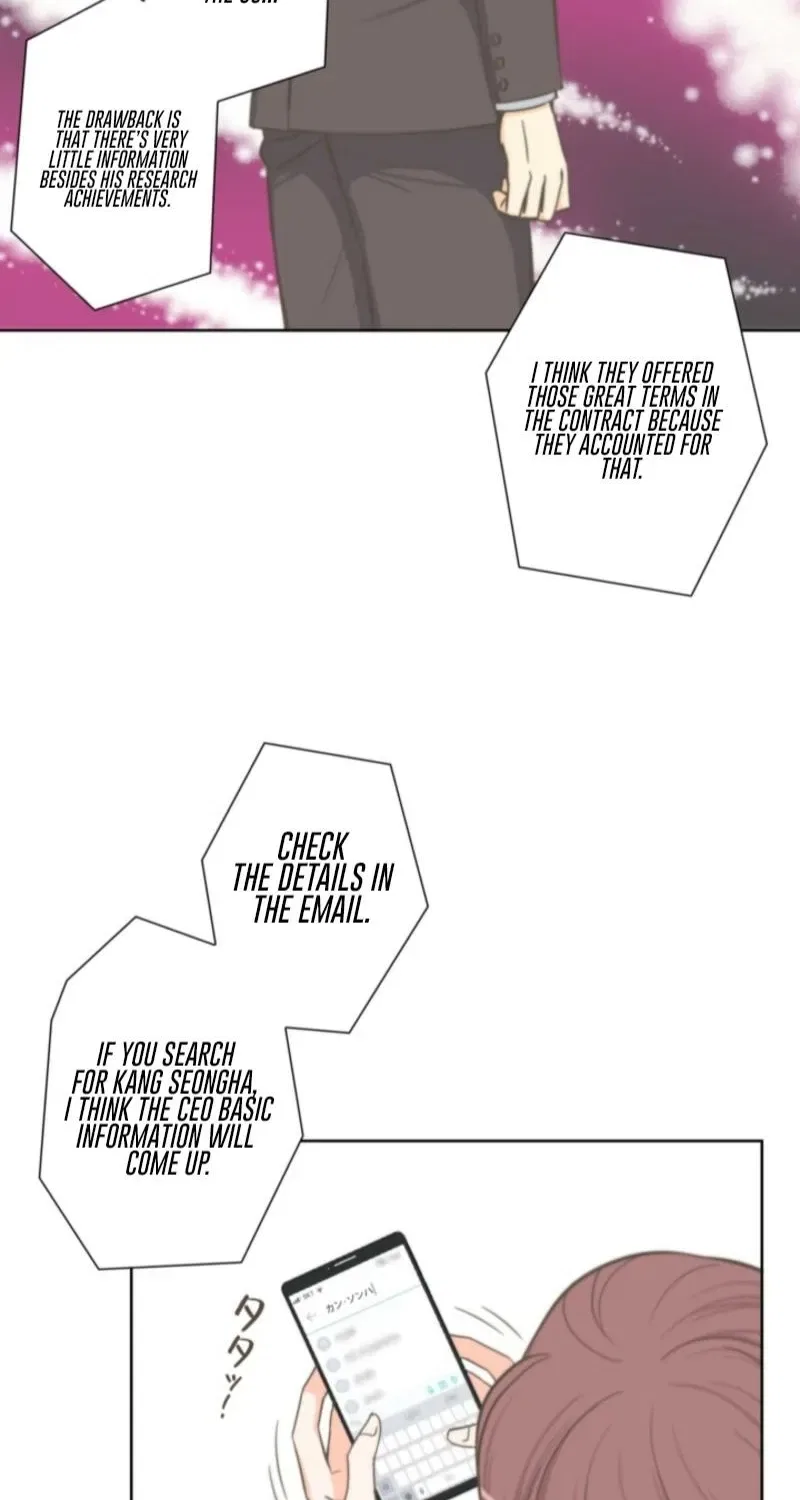I Got a Confession From the Director Chapter 3 – Page 44