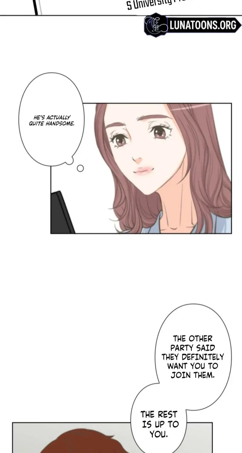 I Got a Confession From the Director Chapter 3 – Page 46