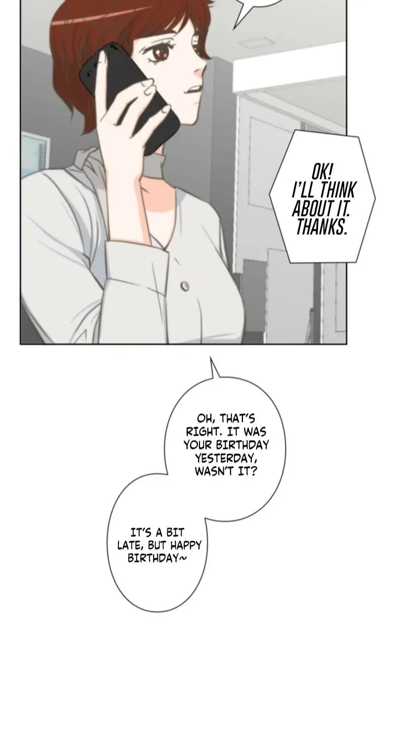 I Got a Confession From the Director Chapter 3 – Page 47