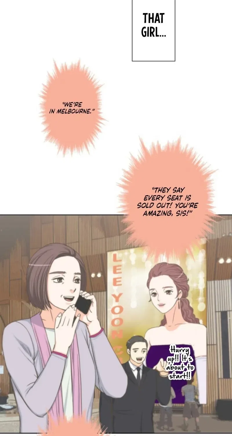 I Got a Confession From the Director Chapter 3 – Page 50