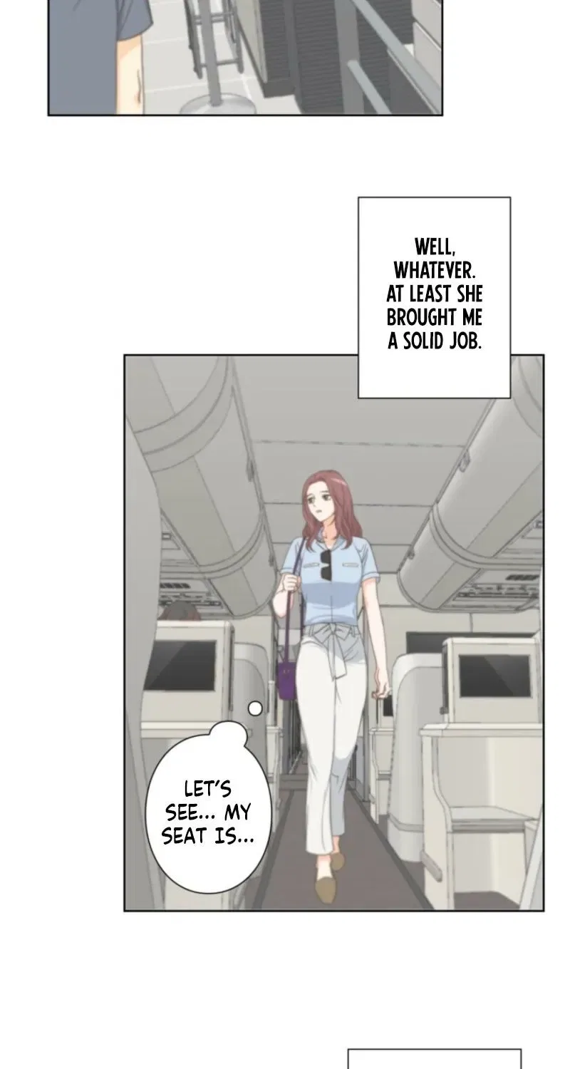 I Got a Confession From the Director Chapter 3 – Page 52