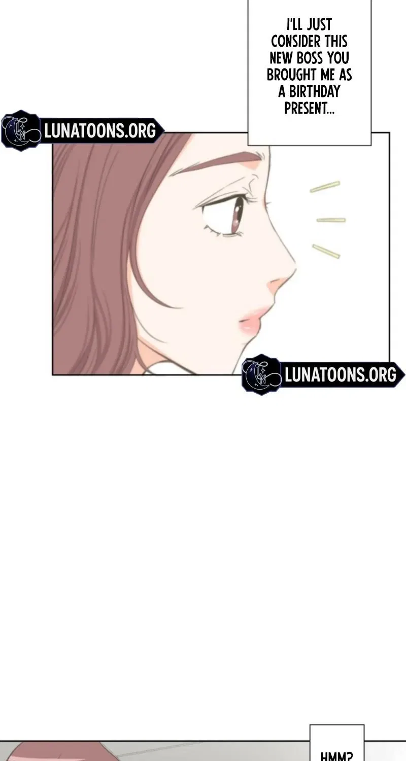 I Got a Confession From the Director Chapter 3 – Page 53