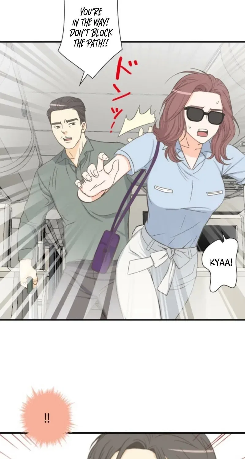 I Got a Confession From the Director Chapter 3 – Page 57