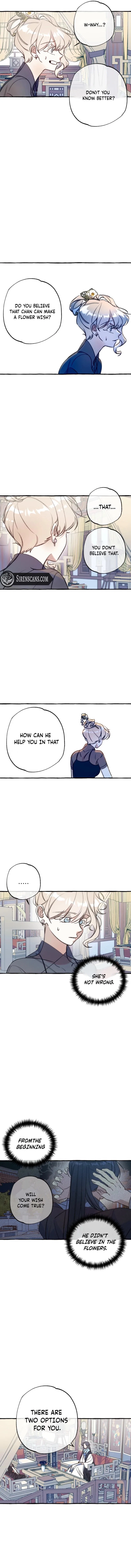 The Last Train of the Season Chapter 27 – Page 2