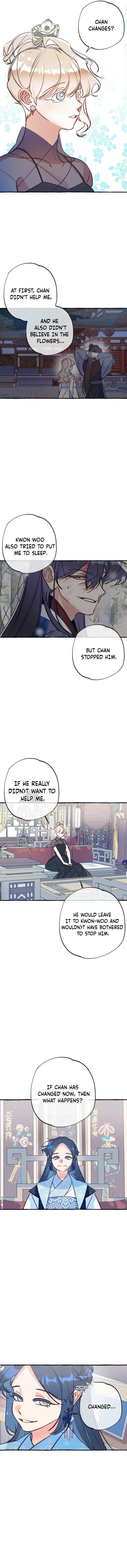The Last Train of the Season Chapter 27 – Page 4