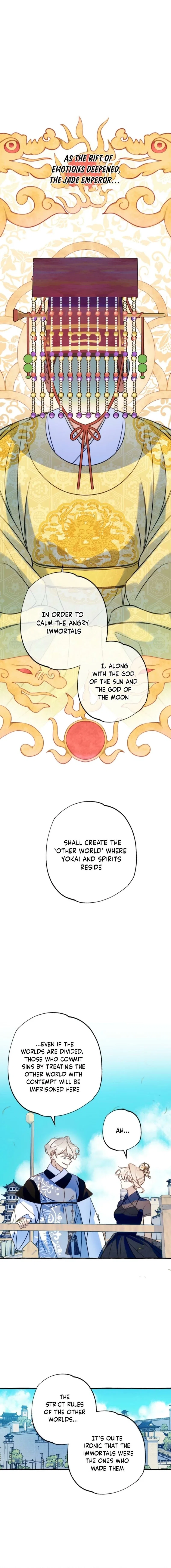 The Last Train of the Season Chapter 26 – Page 2