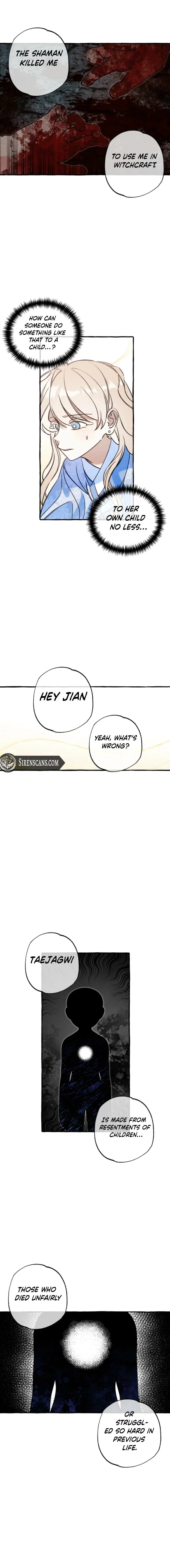 The Last Train of the Season Chapter 24 – Page 2