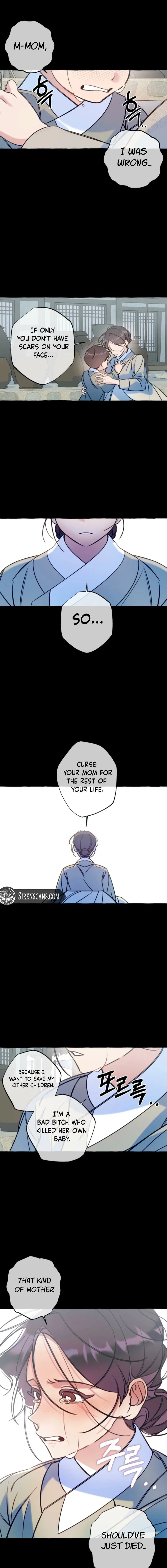 The Last Train of the Season Chapter 24 – Page 7