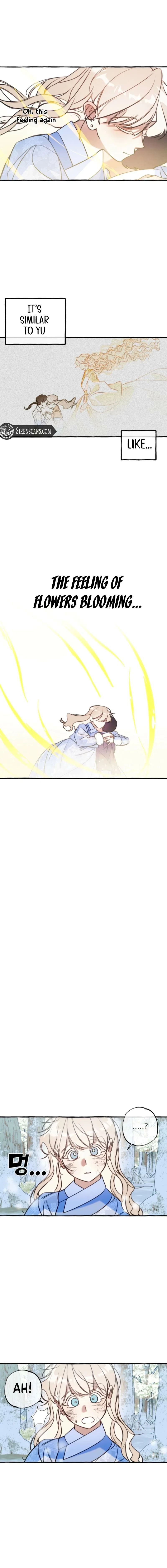 The Last Train of the Season Chapter 24 – Page 11
