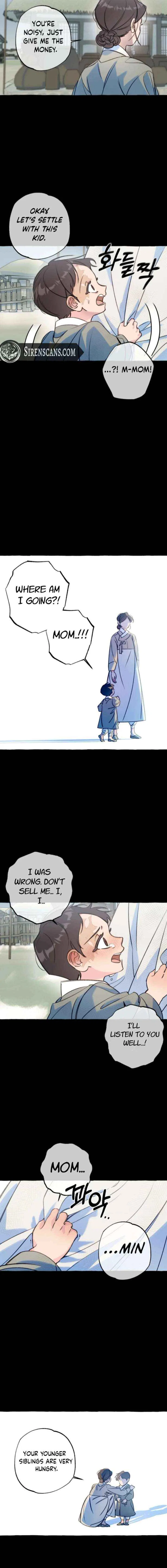 The Last Train of the Season Chapter 22 – Page 4