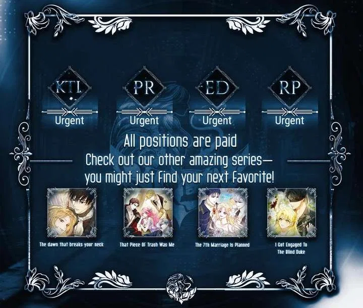 The Last Train of the Season Chapter 12 – Page 8