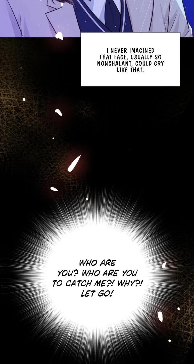 Return to Geumnak-ri Chapter 36 – Page 35