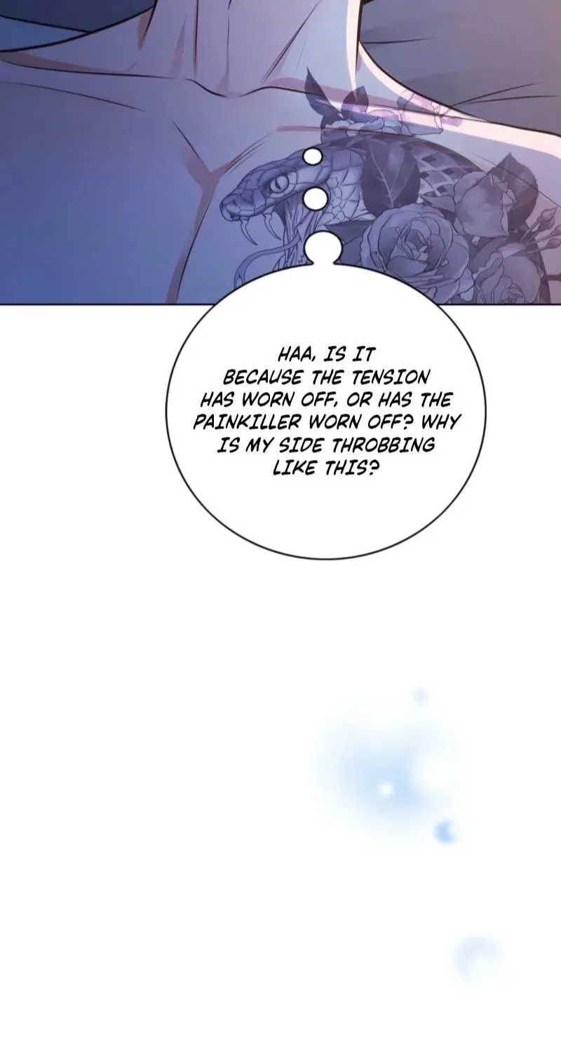 Return to Geumnak-ri Chapter 35 – Page 8