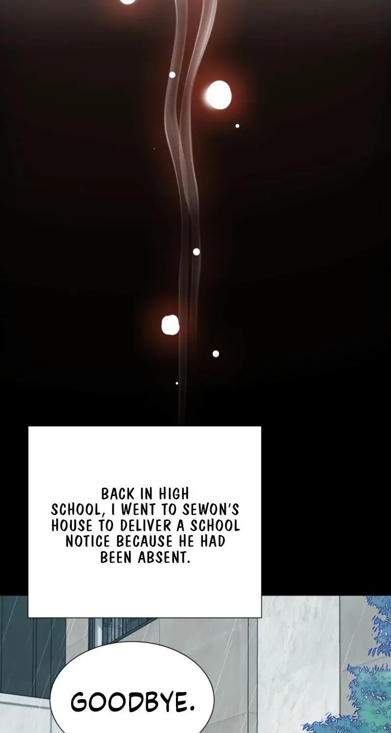 Return to Geumnak-ri Chapter 33 – Page 8