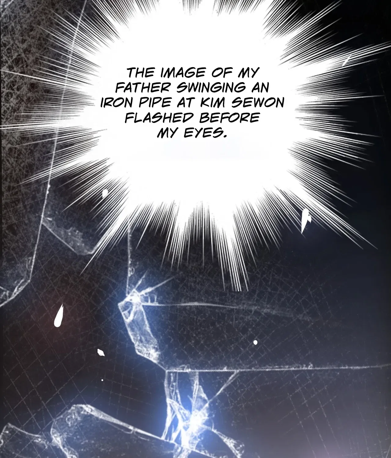 Return to Geumnak-ri Chapter 31 – Page 30