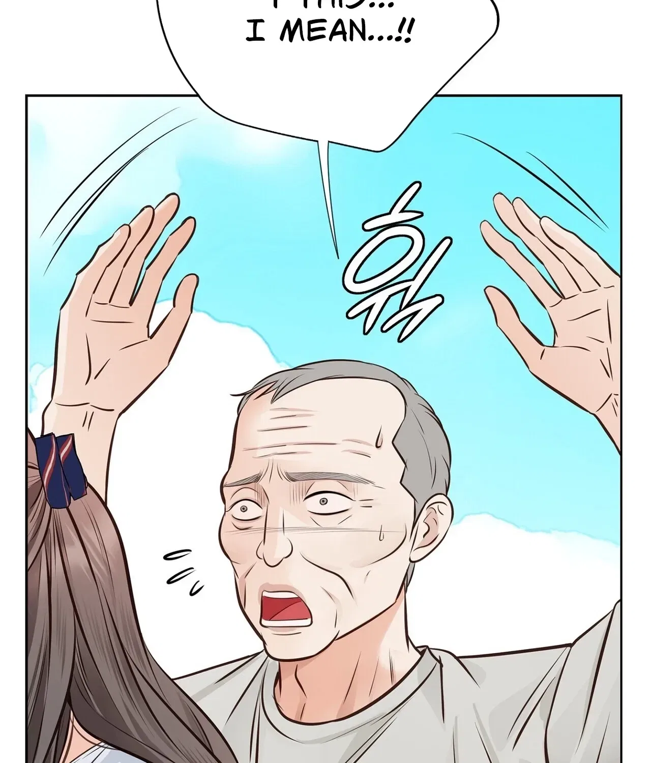 Return to Geumnak-ri Chapter 30 – Page 90