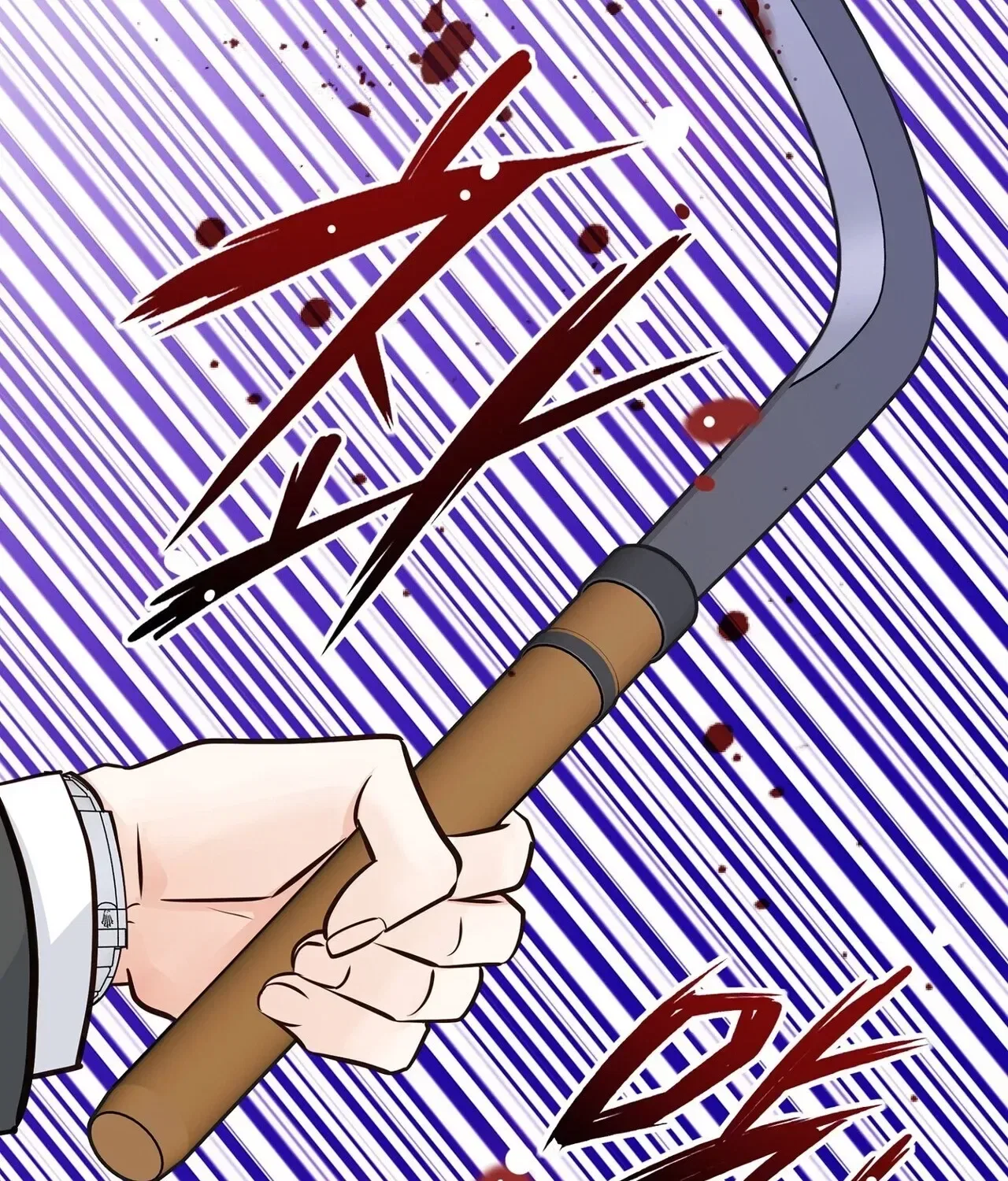 Return to Geumnak-ri Chapter 30 – Page 100